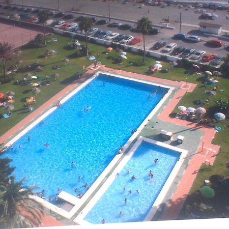 Un Barco En Tierra Apartment Salobrena Exterior photo